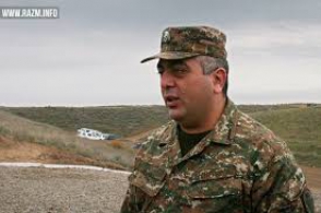 С обеих сторон есть жертвы – Минобороны Армении